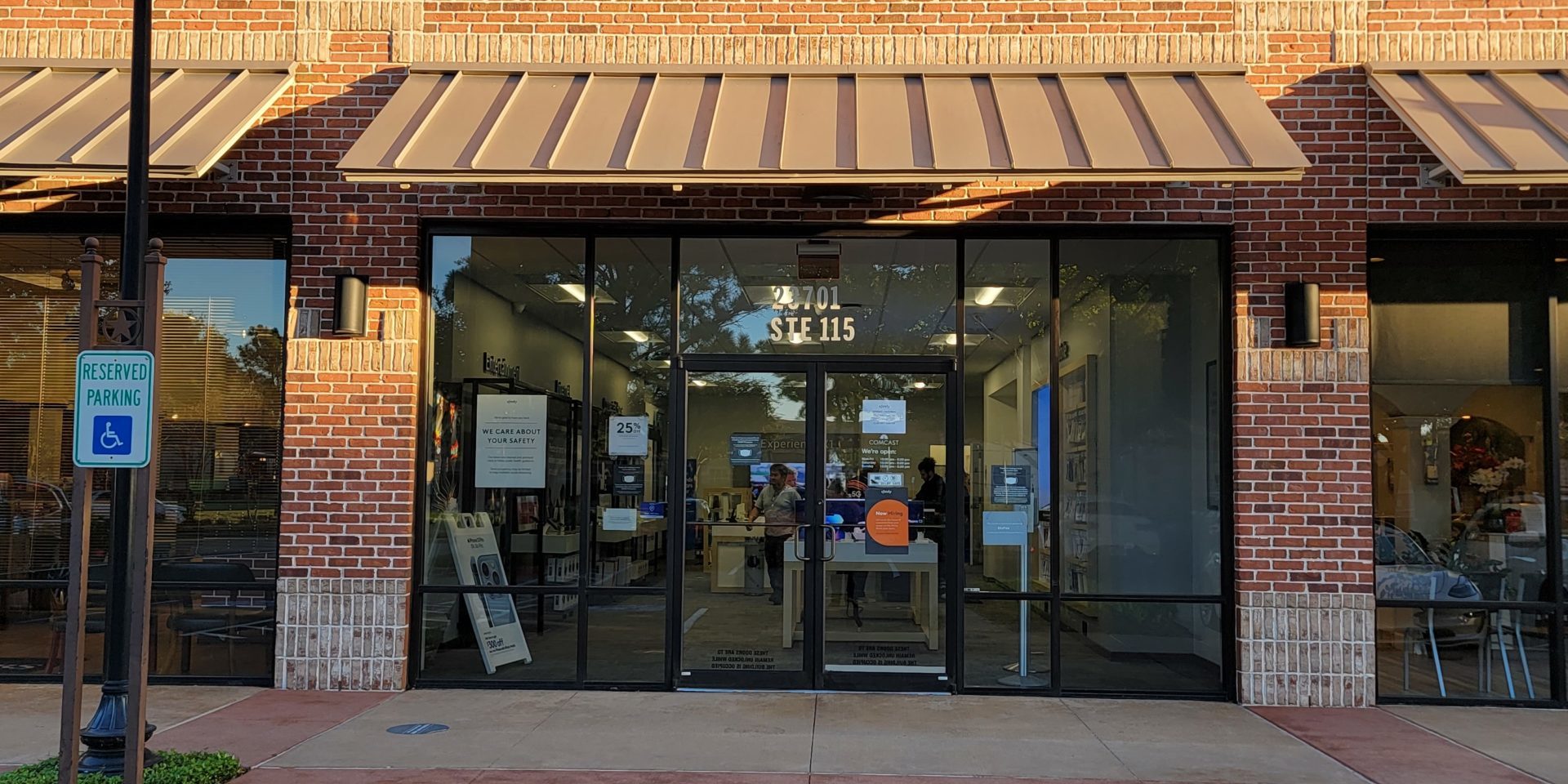 Cinco Ranch_Front