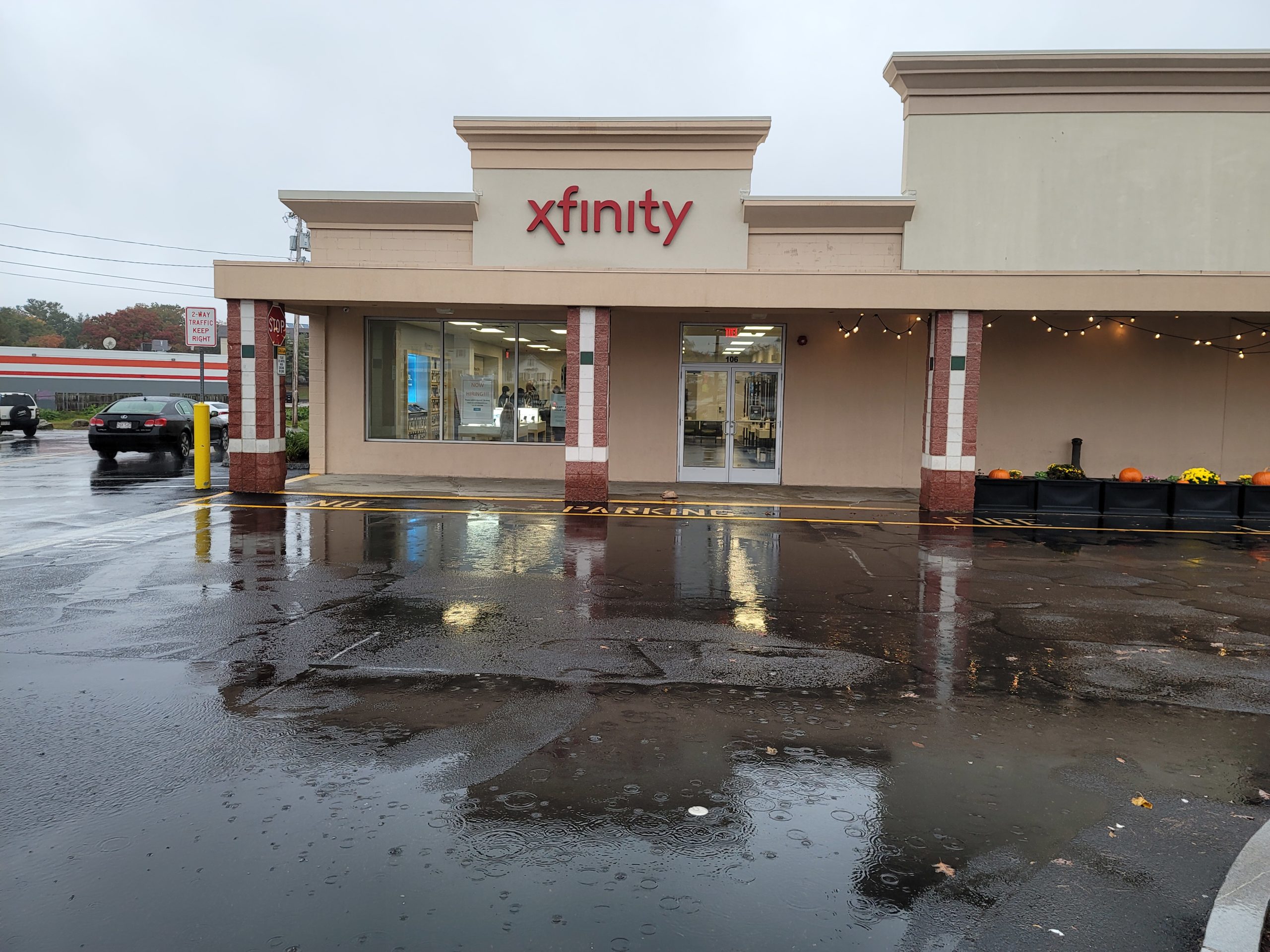 Closest Xfinity Store To Me