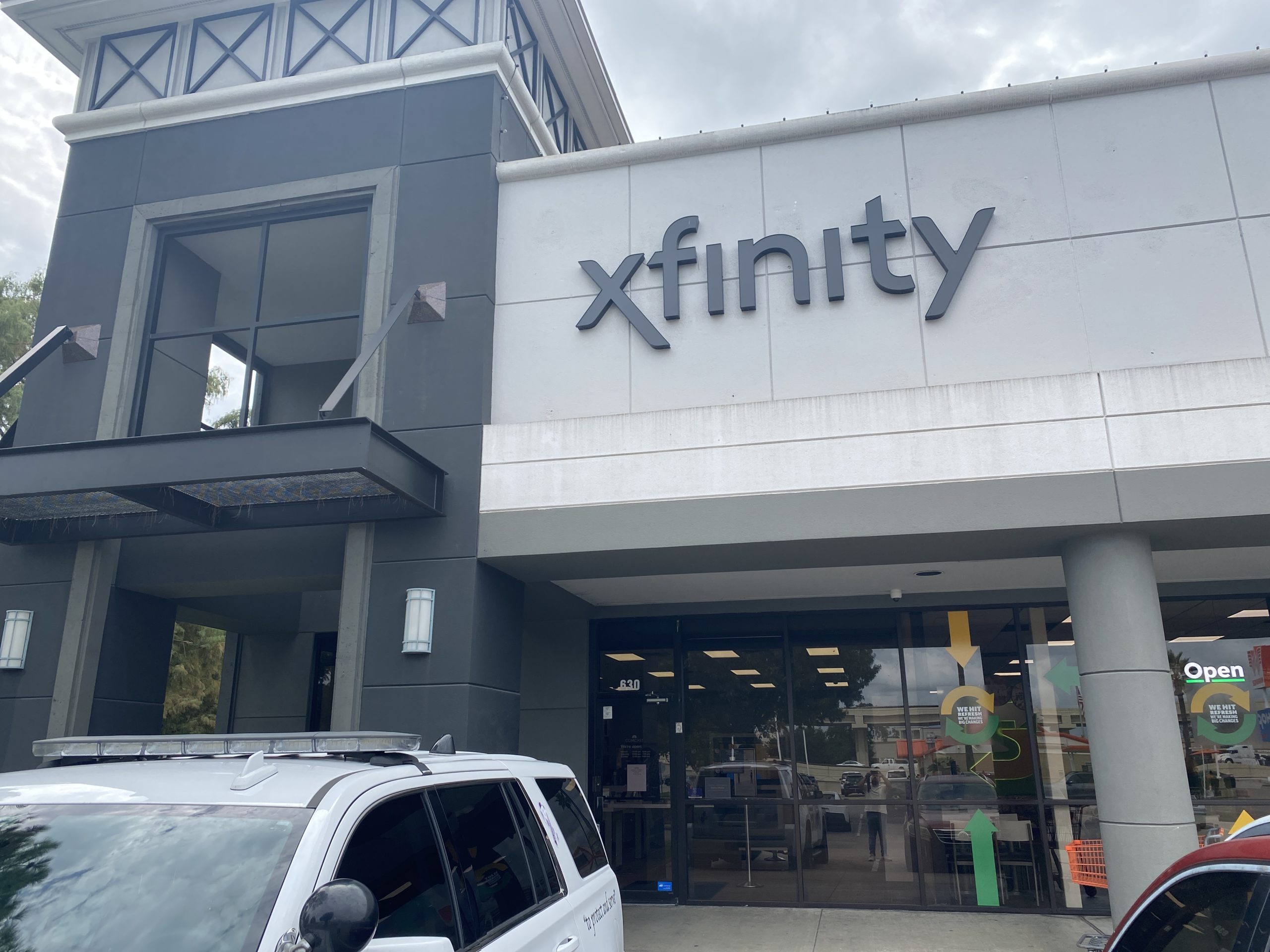 Xfinity Store Close To Me - uejj1n3