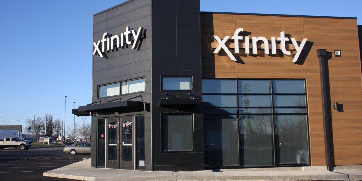 test xfinity image
