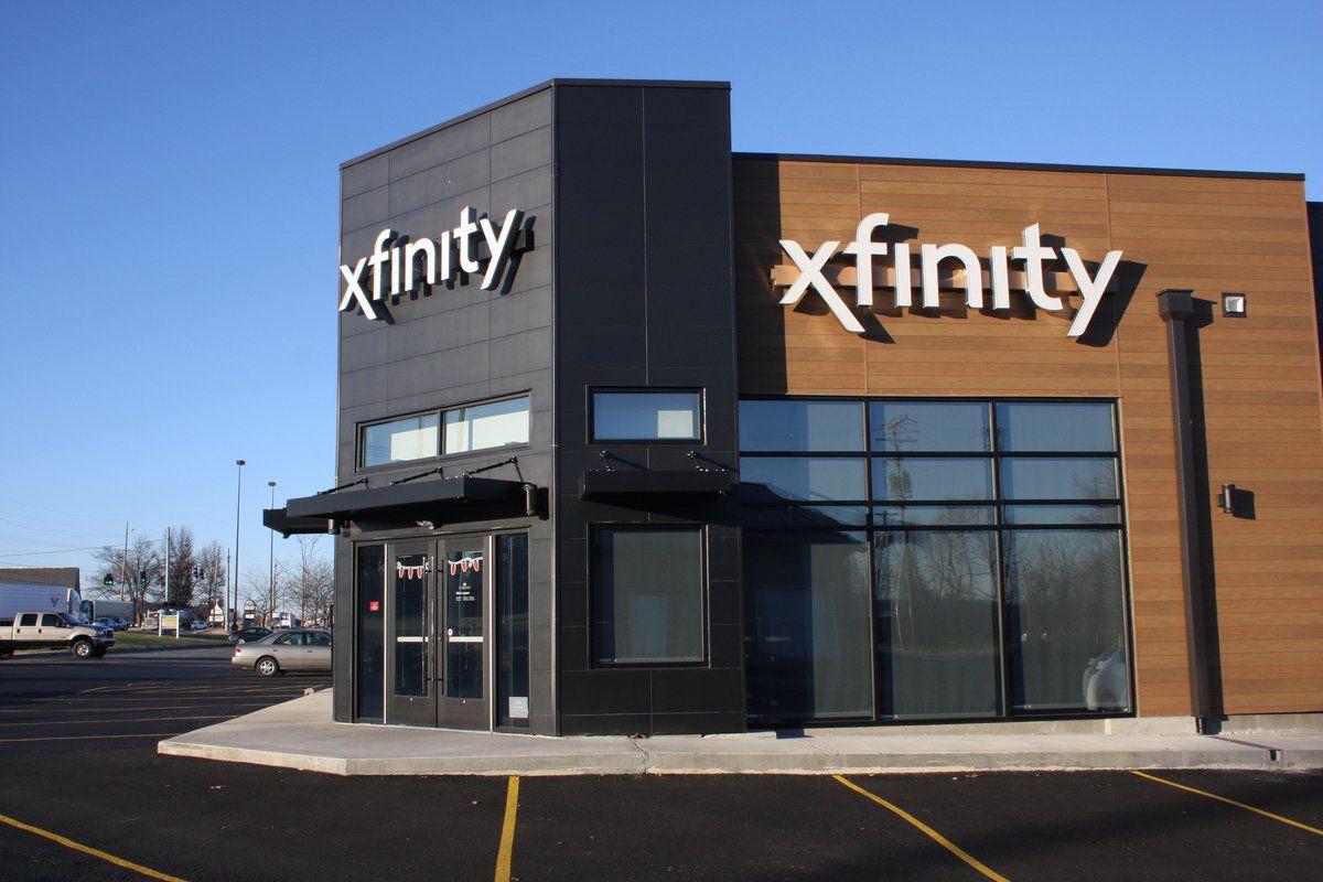 test xfinity image