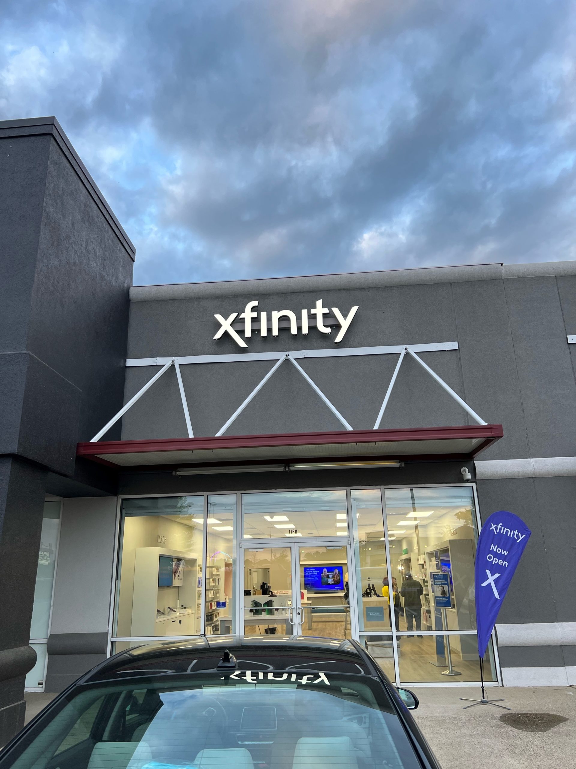 Closest Xfinity Store To Me