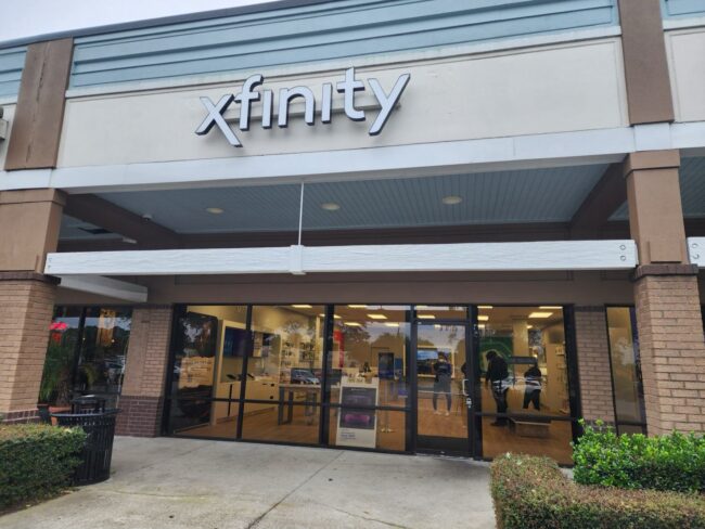 Brunswick GA Exterior