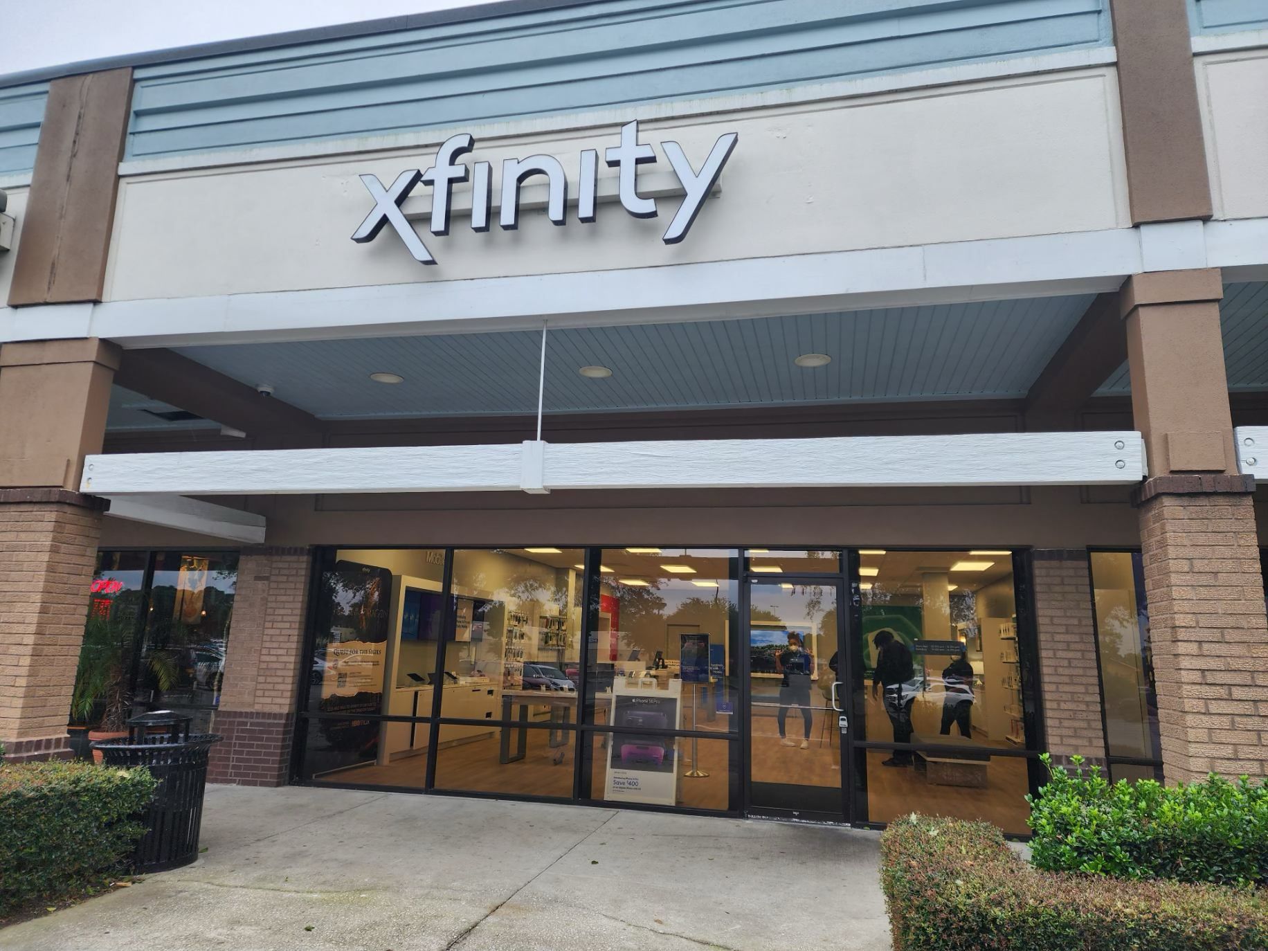 Brunswick GA Exterior